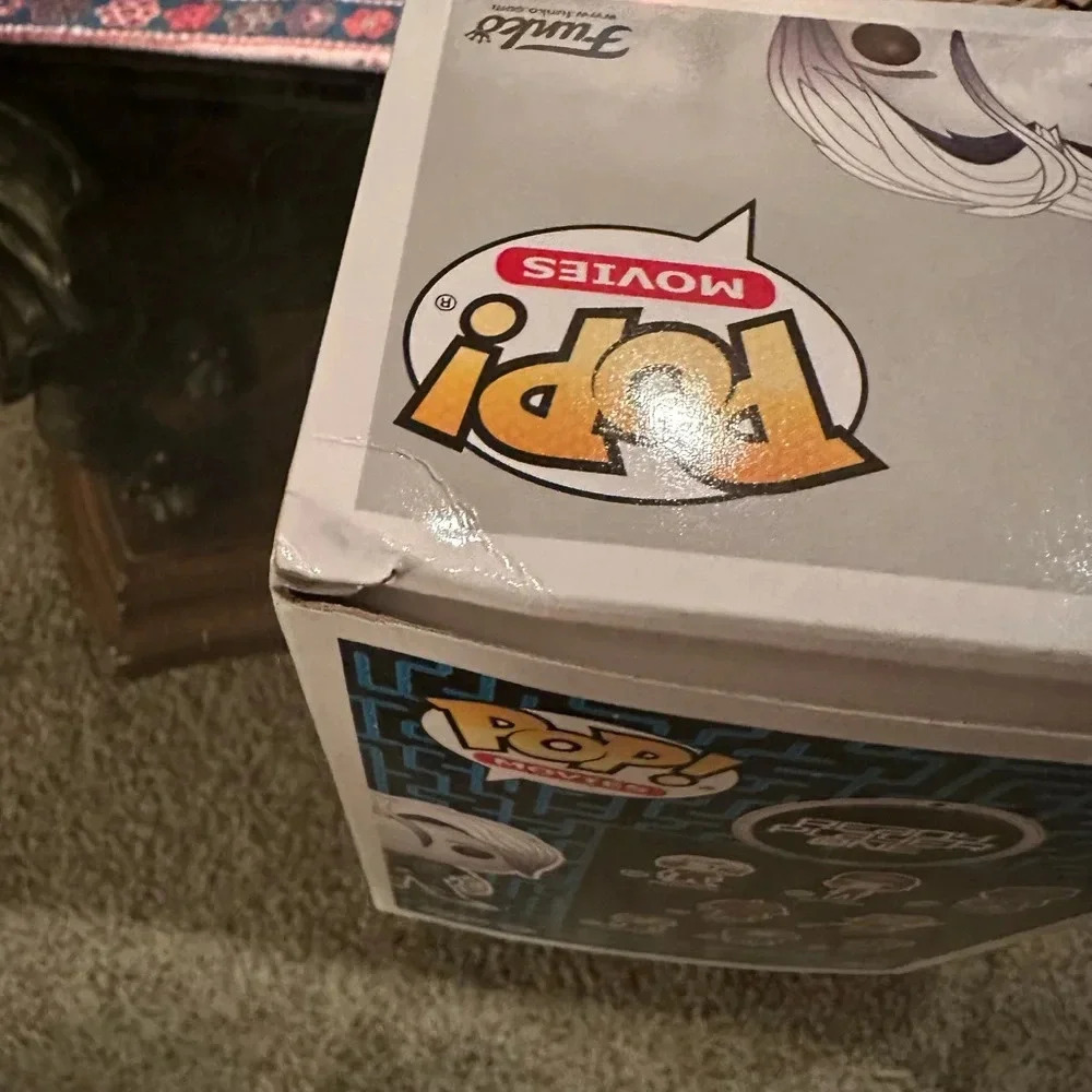 Funko Pop! Vinyl: Parzival #496 Ready Player One - Picture 3 of 4